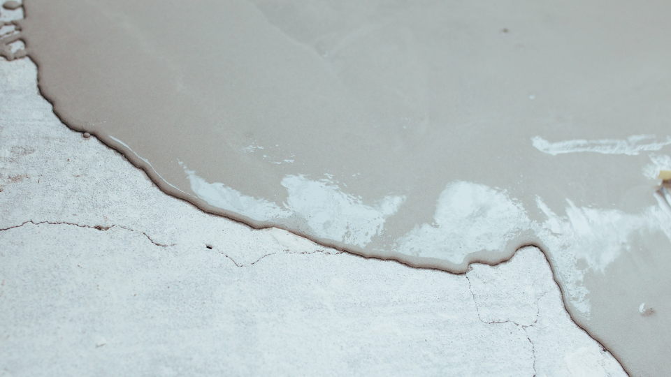 Uso del Mortero Autonivelante de Capa Fina